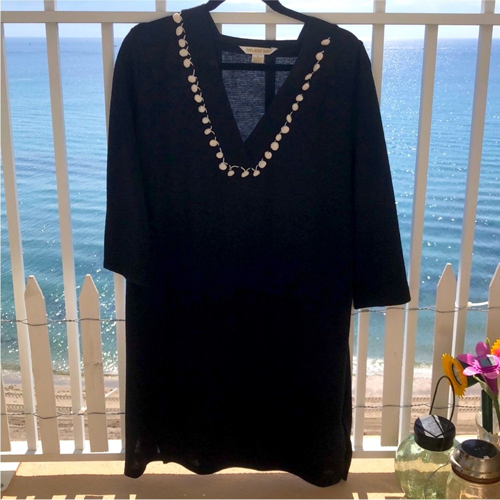 BATHING SUIT COVER UP